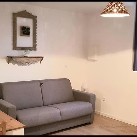 Le Barrage Apartment Port-Mort Ngoại thất bức ảnh